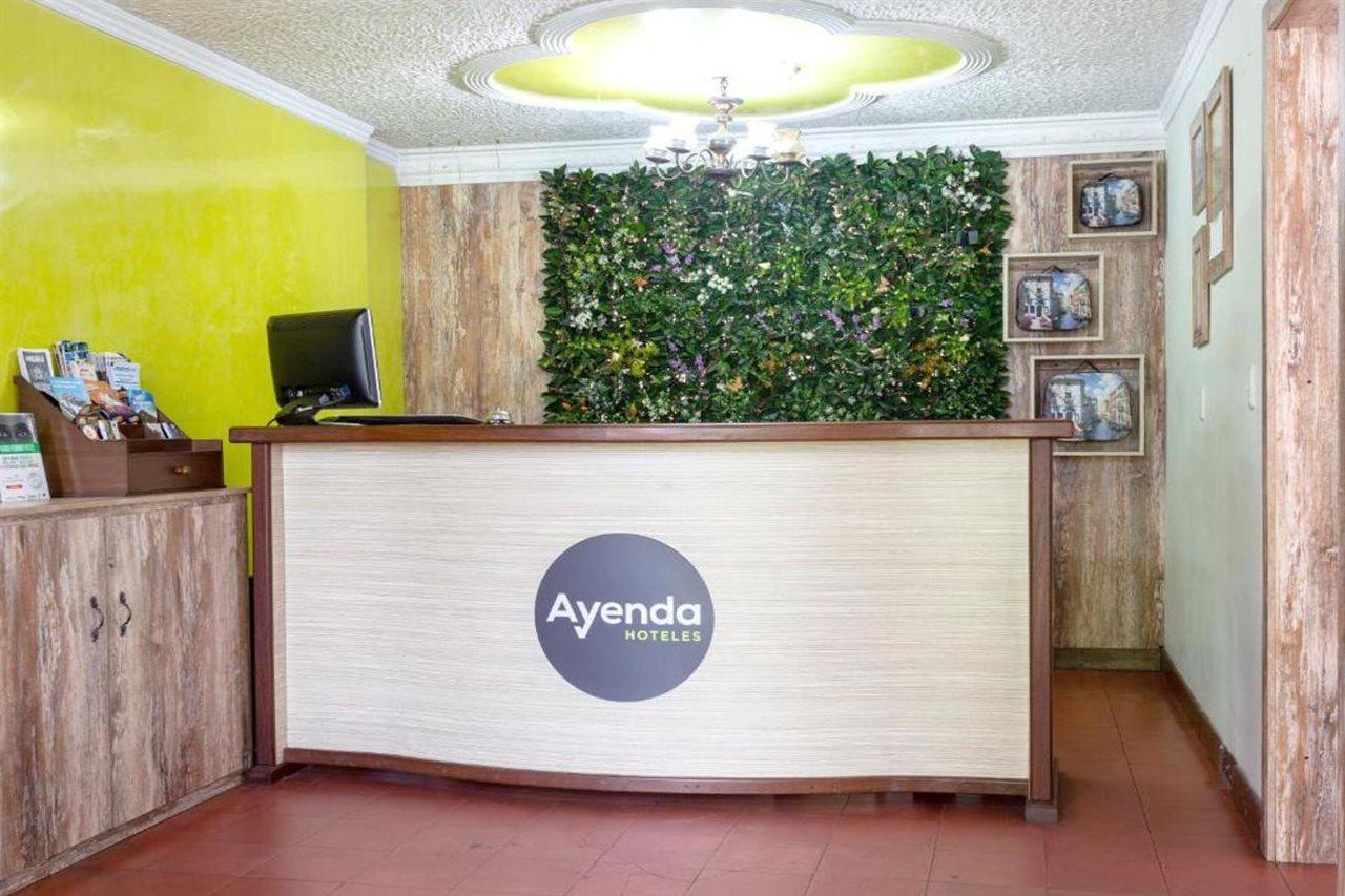 Ayenda 1506 La Puerta Del Sol Bucaramanga Exterior foto