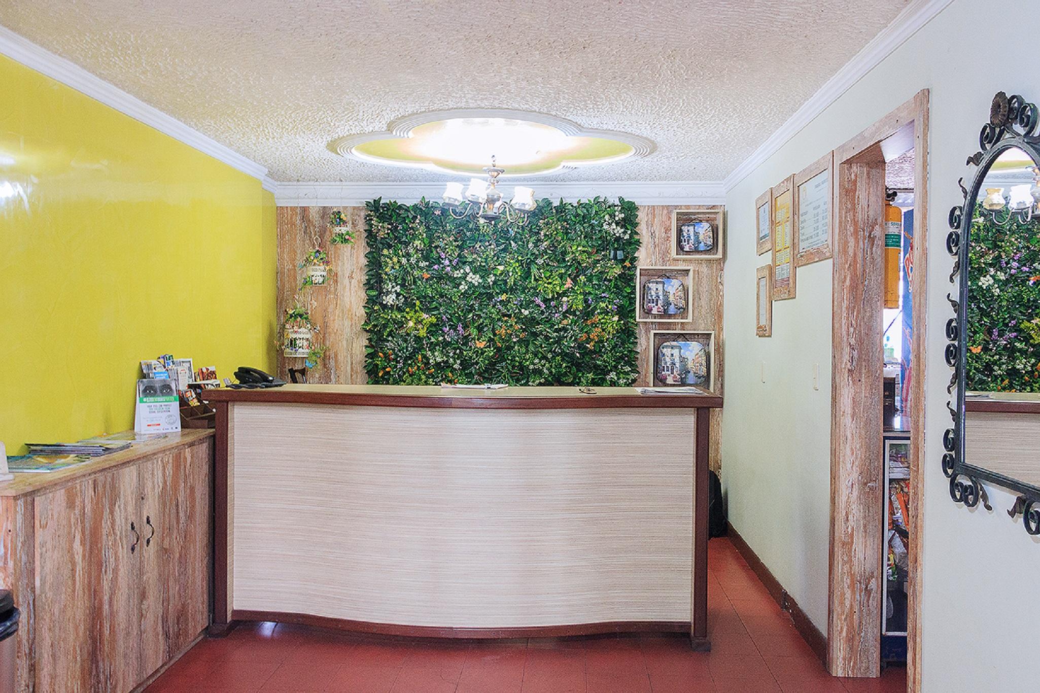 Ayenda 1506 La Puerta Del Sol Bucaramanga Exterior foto