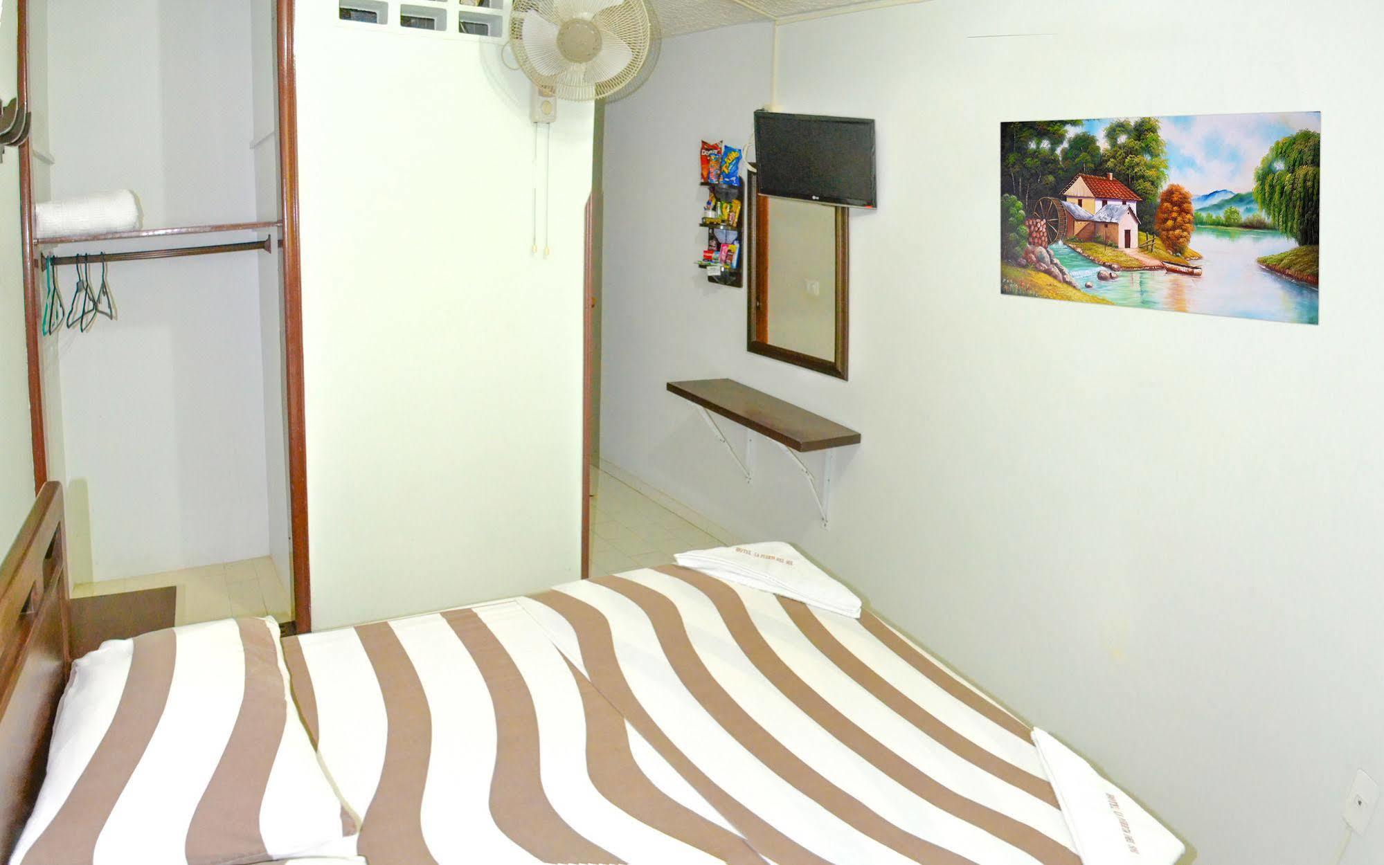 Ayenda 1506 La Puerta Del Sol Bucaramanga Exterior foto